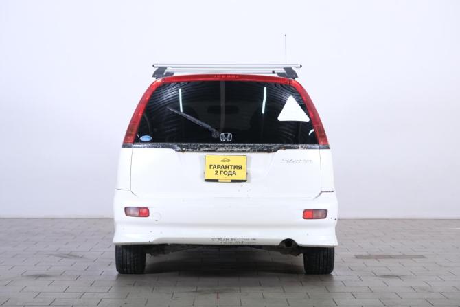 Honda Stream I с пробегом 2002 года, цена 399 000 рублей, 324000 км, компактвэн, Автокод Объявления