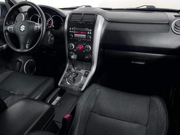 Suzuki Grand Vitara II Рестайлинг с пробегом 2008 года, цена 930 000 рублей, 219395 км, внедорожник, Автокод Объявления