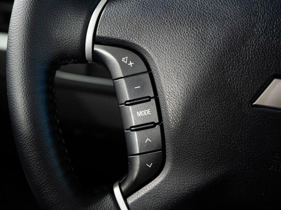 Mitsubishi Pajero IV Рестайлинг 1 Иркутск  - изображение 10