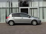 Nissan Tiida I Воронеж  - изображение 16