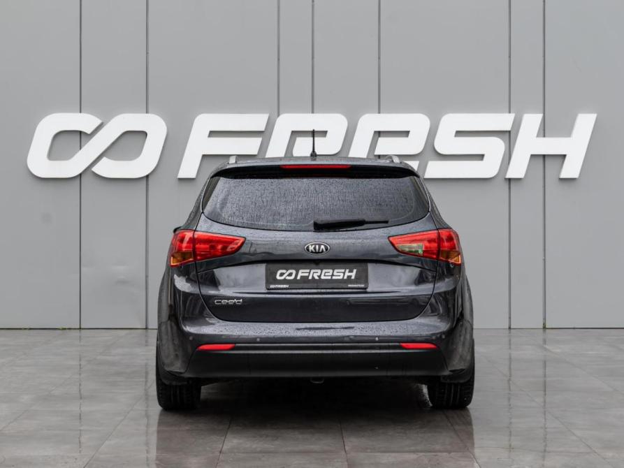 Kia Ceed II Краснодар  - изображение 4
