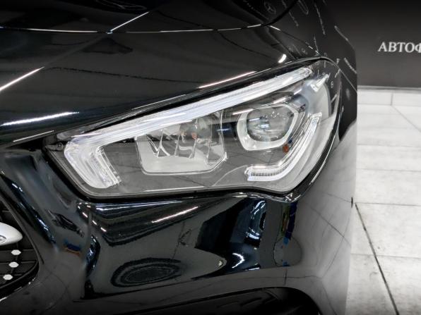 Mercedes-Benz CLA II (C118 X118) с пробегом 2019 года, цена 2 985 000 рублей, 47170 км, универсал, Автокод Объявления