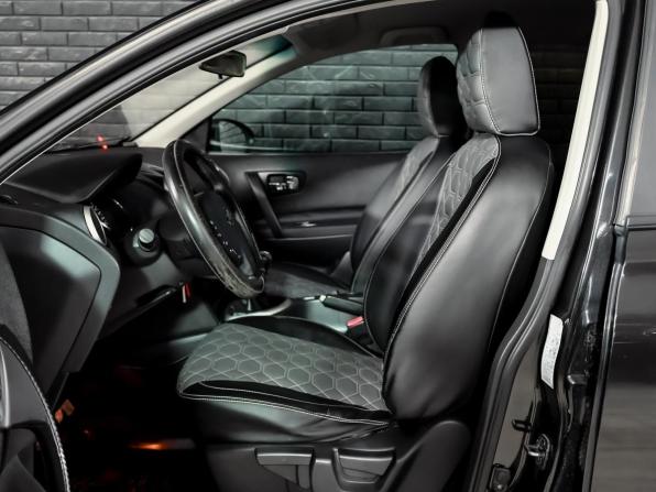 Nissan Qashqai I Рестайлинг с пробегом 2011 года, цена 1 000 000 рублей, 215333 км, внедорожник, Автокод Объявления