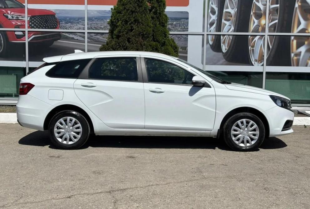Lada (ВАЗ) Vesta I Саратов  - изображение 4