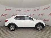 Renault Logan II Рестайлинг Псков  - изображение 27