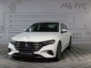 Mercedes-Benz E-Класс VI (W214 S214) Москва  - изображение 29