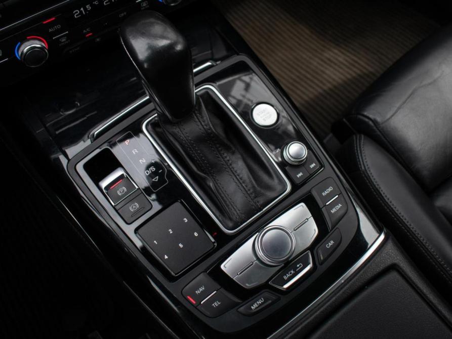 Audi A6 allroad III (C7) Рестайлинг Краснодар  - изображение 13