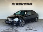 Chevrolet Lacetti I Уфа  - изображение 20