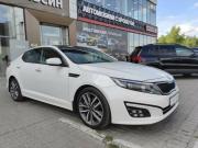 Kia Optima III Набережные Челны  - изображение 26