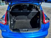 Nissan Juke I Рестайлинг Крым  - изображение 50