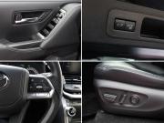 Toyota Land Cruiser 300 Series Москва  - изображение 45