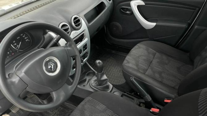Renault Logan I Рестайлинг с пробегом 2014 года, цена 460 000 рублей, 184150 км, седан, Автокод Объявления