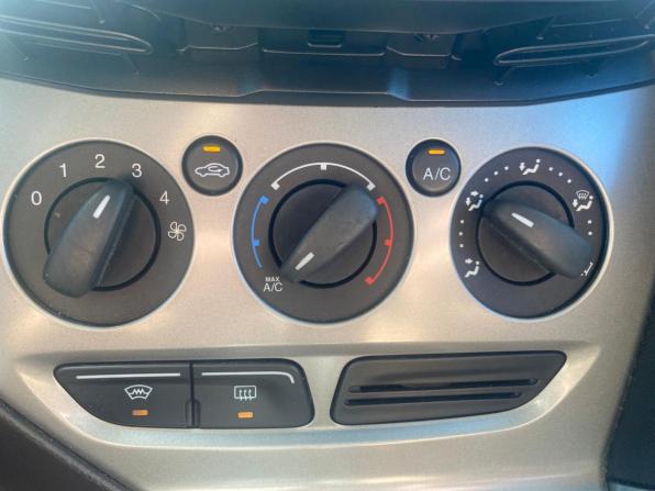 Ford Focus III с пробегом 2013 года, цена 735 000 рублей, 109000 км, хэтчбек, Автокод Объявления