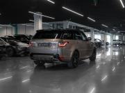 Land Rover Range Rover Sport II Москва  - изображение 33