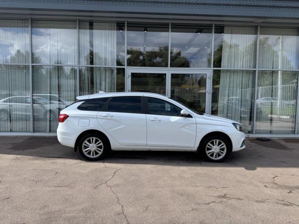 Lada (ВАЗ) Vesta I с пробегом 2019 года, цена 1 135 000 рублей, 72172 км, универсал, Автокод Объявления