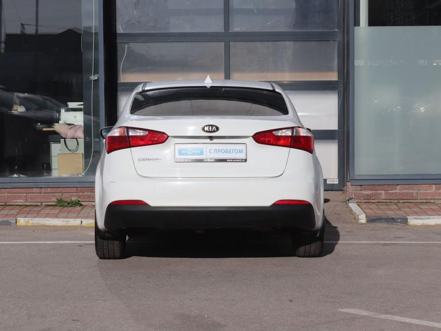 Kia Cerato III Нижний Новгород  - изображение 4