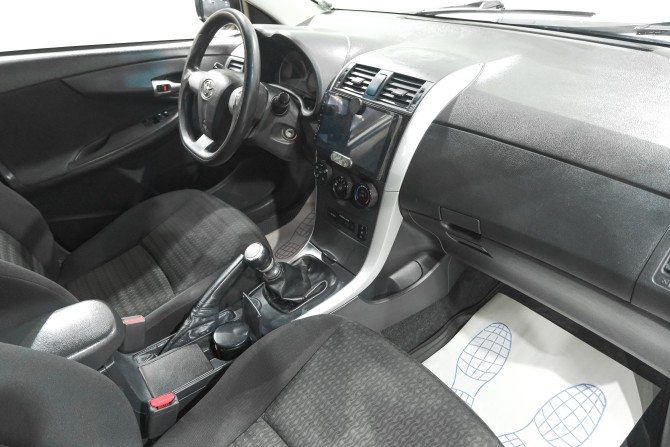 Toyota Corolla X (E140 E150) Рестайлинг с пробегом 2012 года, цена 899 000 рублей, 190000 км, седан, Автокод Объявления