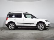 Skoda Yeti I Рестайлинг Санкт-Петербург  - изображение 22