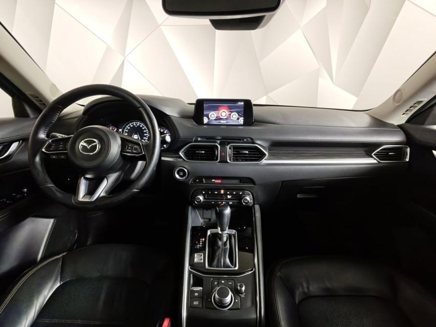 Mazda CX-5 II Москва  - изображение 13