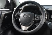 Toyota RAV4 IV (XA40) Новосибирск  - изображение 31