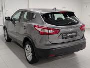 Nissan Qashqai II Казань  - изображение 30