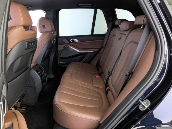 BMW X5 IV (G05/G18) с пробегом 2021 года, цена 7 055 000 рублей, 115448 км, внедорожник, Автокод Объявления