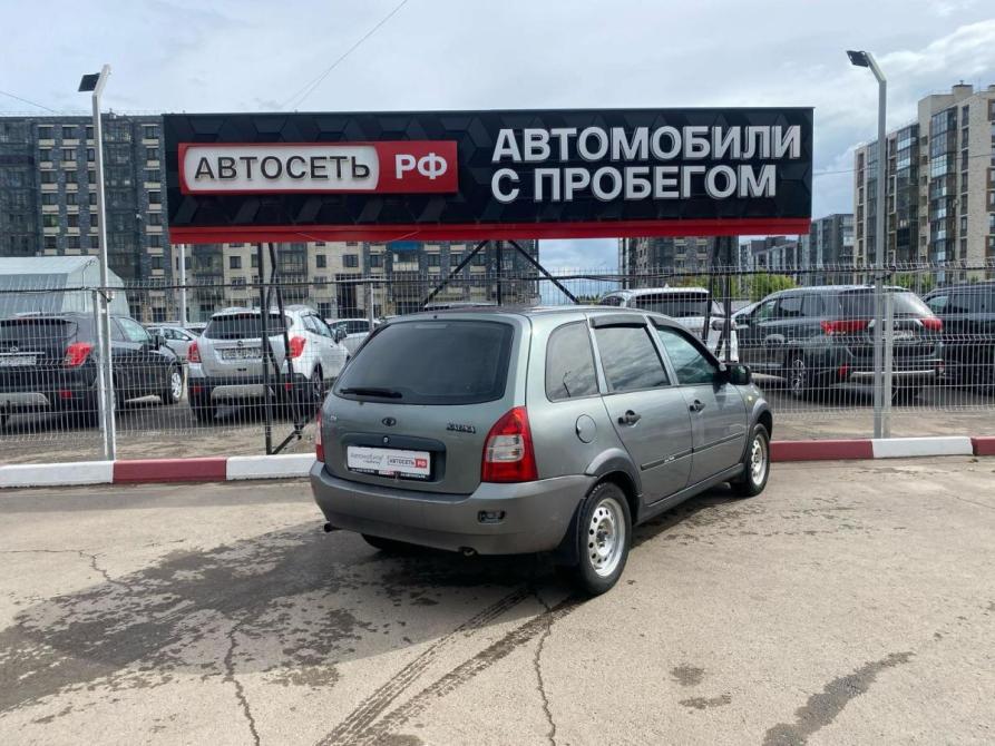 Lada (ВАЗ) Kalina I Альметьевск  - изображение 15