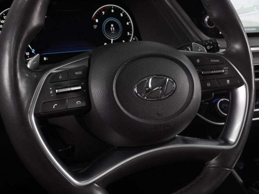 Hyundai Sonata VIII (DN8) Ростов-на-Дону  - изображение 12