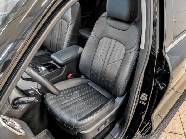 Haval H5 II с пробегом 2024 года, цена 3 500 000 рублей, 33611 км, внедорожник, Автокод Объявления