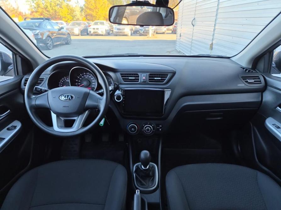 Kia Rio III Саратов  - изображение 26