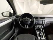 Skoda Octavia III (A7) Москва  - изображение 40