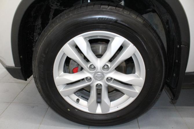 Nissan X-Trail II Рестайлинг с пробегом 2011 года, цена 1 199 000 рублей, 128618 км, внедорожник, Автокод Объявления
