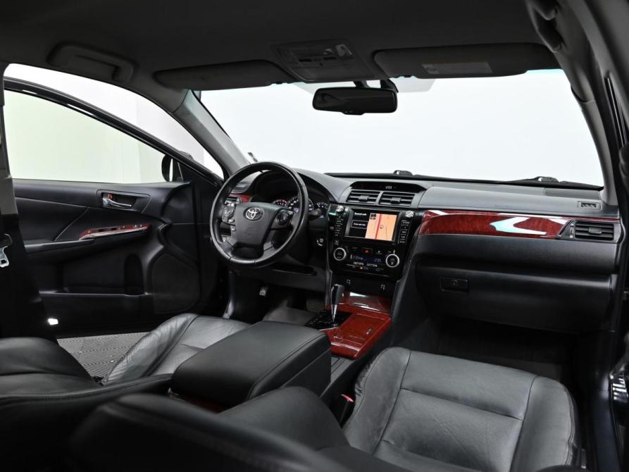 Toyota Camry VII (XV50) Москва  - изображение 7