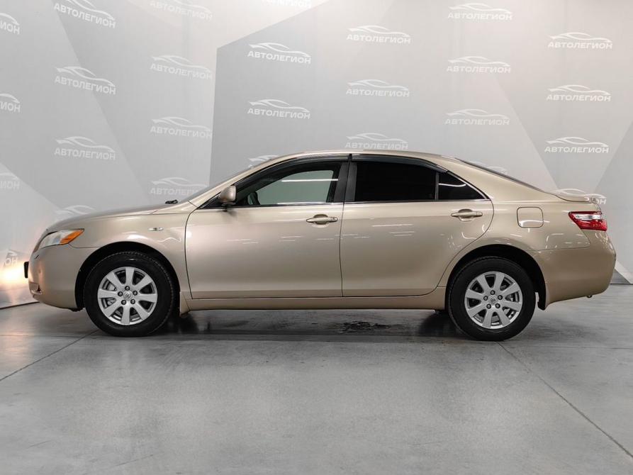 Toyota Camry VI (XV40) Новосибирск  - изображение 2