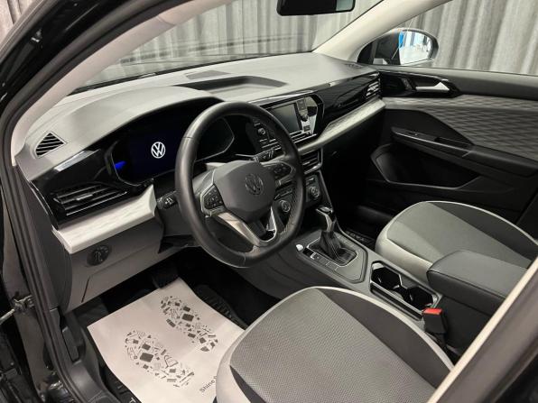 Volkswagen Taos I с пробегом 2022 года, цена 2 080 000 рублей, 85000 км, внедорожник, Автокод Объявления