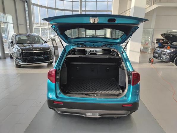 Suzuki Vitara II Рестайлинг с пробегом 2020 года, цена 2 356 000 рублей, 80273 км, внедорожник, Автокод Объявления