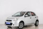Nissan March IV (K13) Красноярск  - изображение 22
