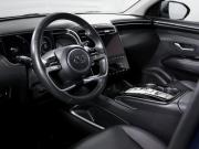 Hyundai Tucson IV Москва  - изображение 35