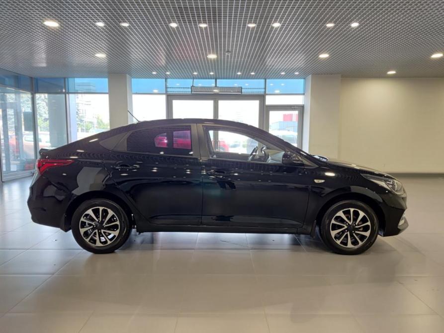 Hyundai Solaris II Казань  - изображение 5