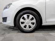Skoda Rapid I Рестайлинг Москва  - изображение 42