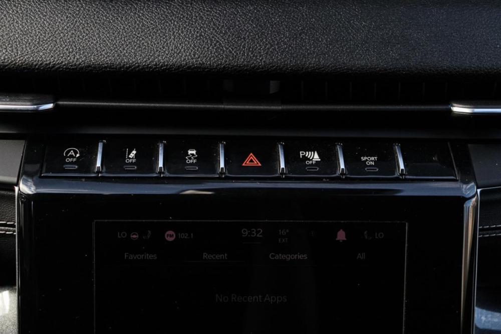 Jeep Grand Cherokee V (WL) Москва  - изображение 25