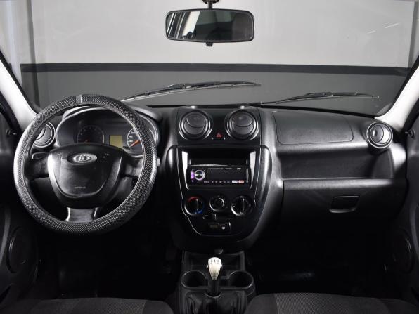 Lada (ВАЗ) Granta I с пробегом 2016 года, цена 339 995 рублей, 80790 км, седан, Автокод Объявления