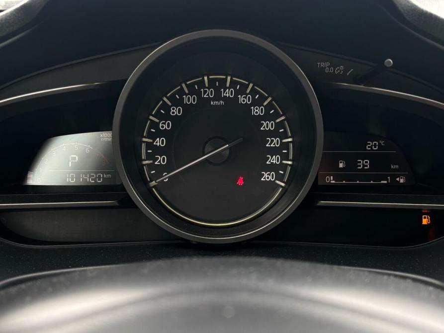 Mazda 3 III (BM) Рестайлинг Калуга  - изображение 11