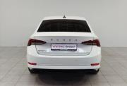 Skoda Octavia III (A7) Рестайлинг Саратов  - изображение 29