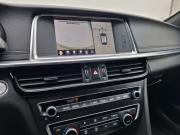 Kia Optima IV Рестайлинг Москва  - изображение 34