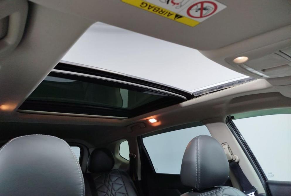 Nissan X-Trail II Рестайлинг Саратов  - изображение 25
