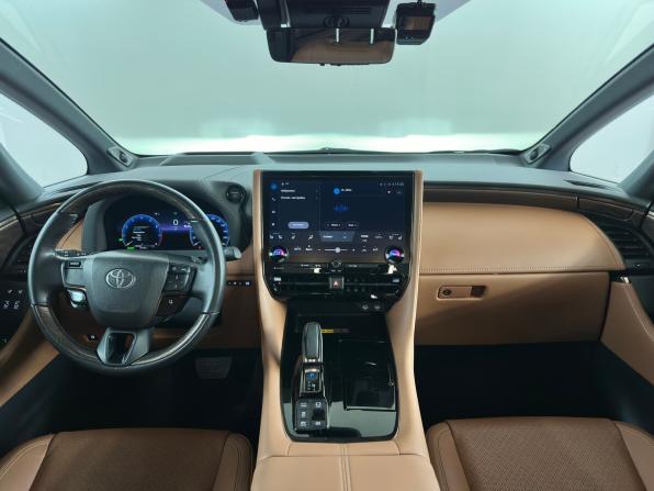 Toyota Alphard IV с пробегом 2024 года, цена 9 700 000 рублей, 51192 км, минивэн, Автокод Объявления