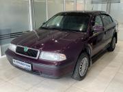 Skoda Octavia I (A4) Москва  - изображение 15