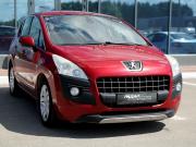 Peugeot 3008 I Иваново  - изображение 19