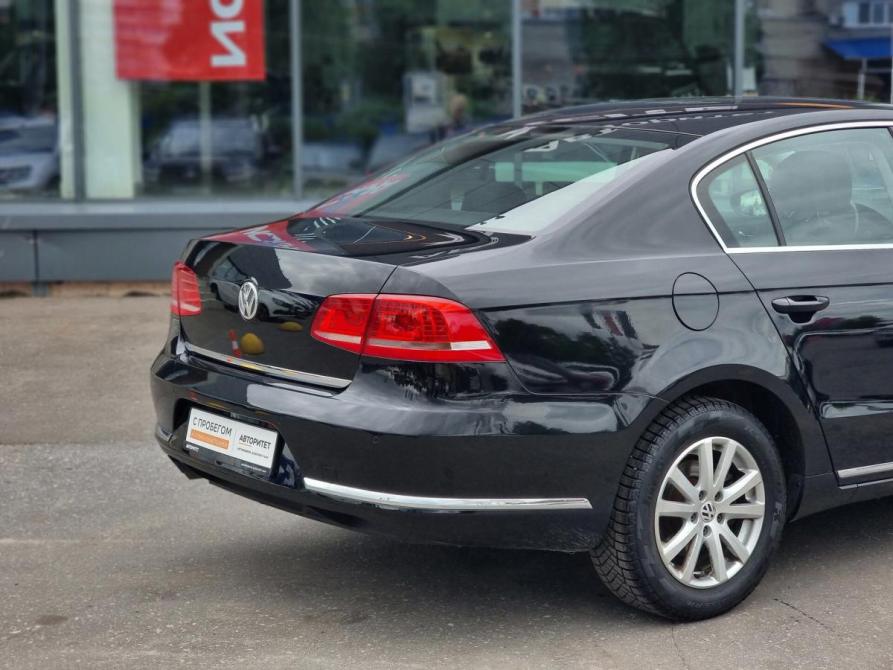 Volkswagen Passat B7 Архангельск  - изображение 6